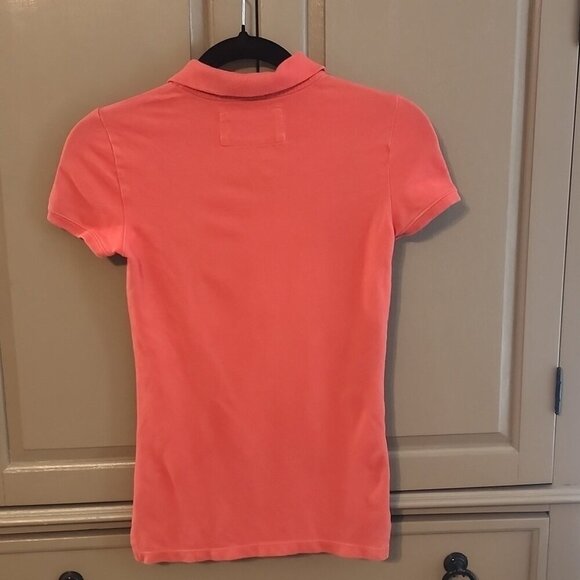 Aeropostale polo size small - Picture 2 of 4